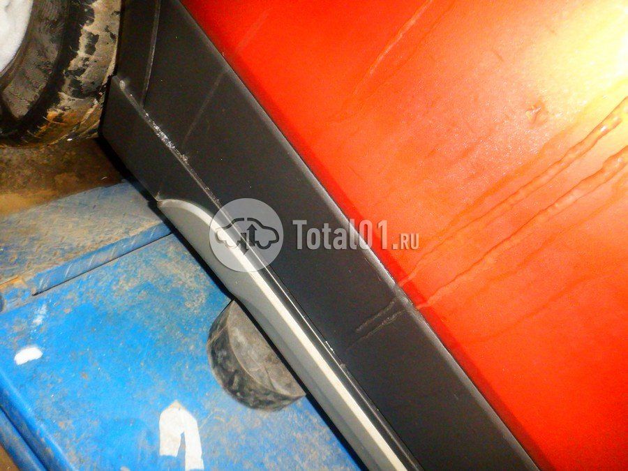 Фото Suzuki SX4 180