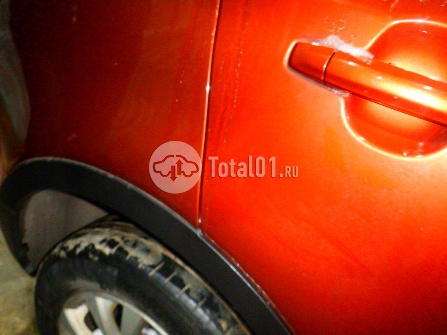 Фото Suzuki SX4 184