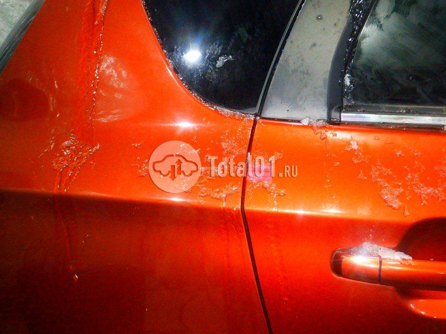 Фото Suzuki SX4 186