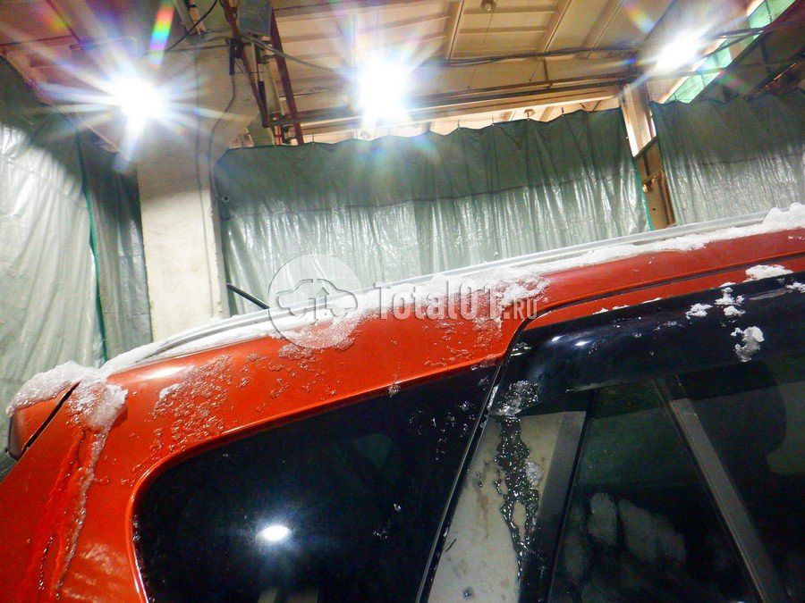 Фото Suzuki SX4 188