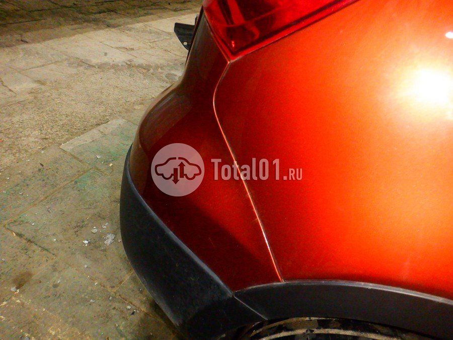 Фото Suzuki SX4 190