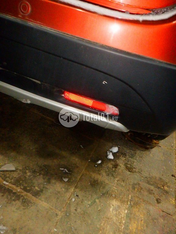 Фото Suzuki SX4 196