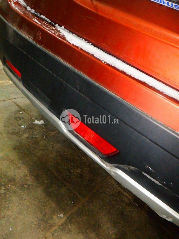 Фото Suzuki SX4 198