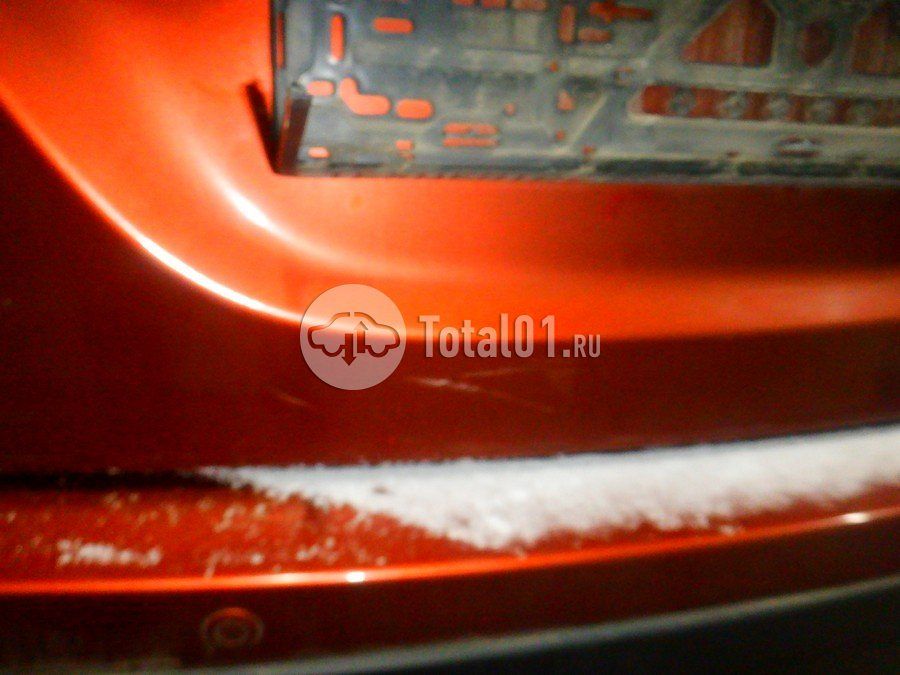 Фото Suzuki SX4 202