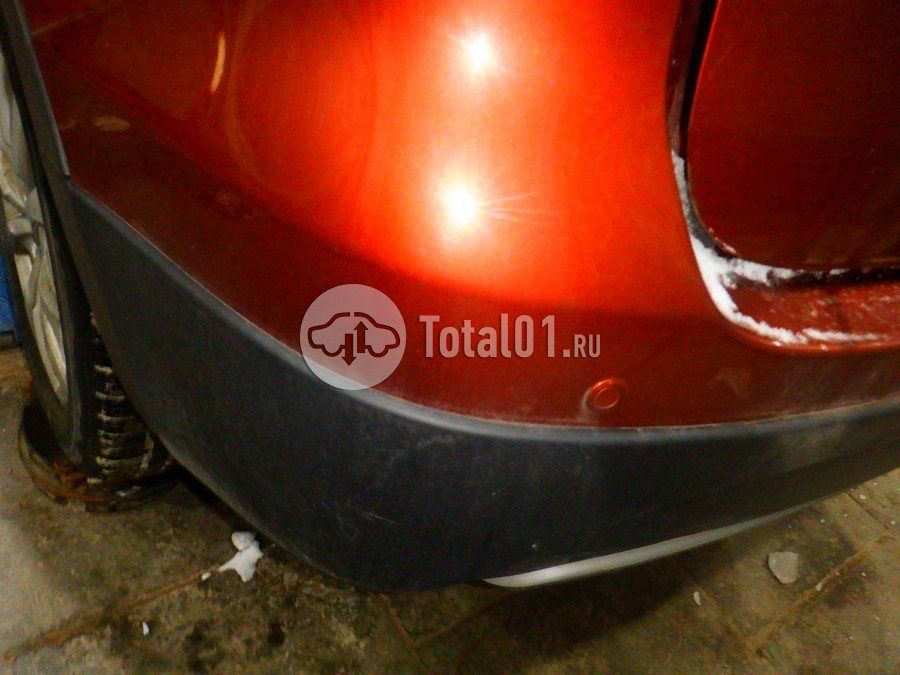 Фото Suzuki SX4 210