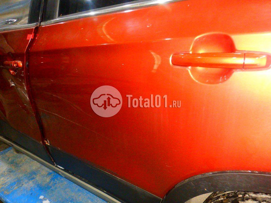 Фото Suzuki SX4 216