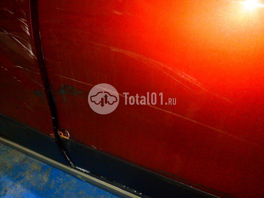 Фото Suzuki SX4 218