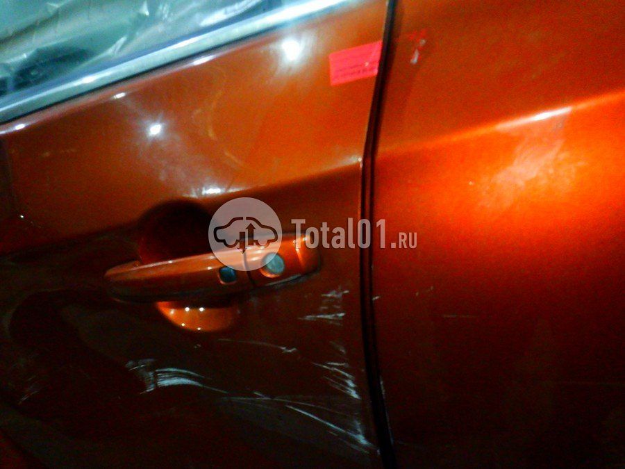 Фото Suzuki SX4 222