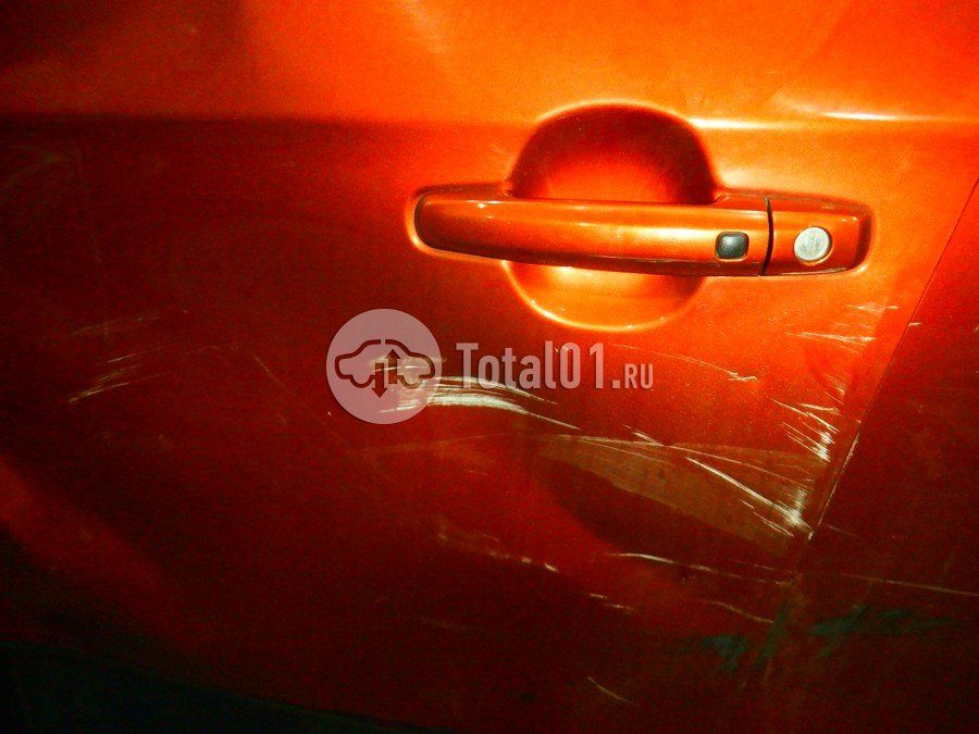 Фото Suzuki SX4 226