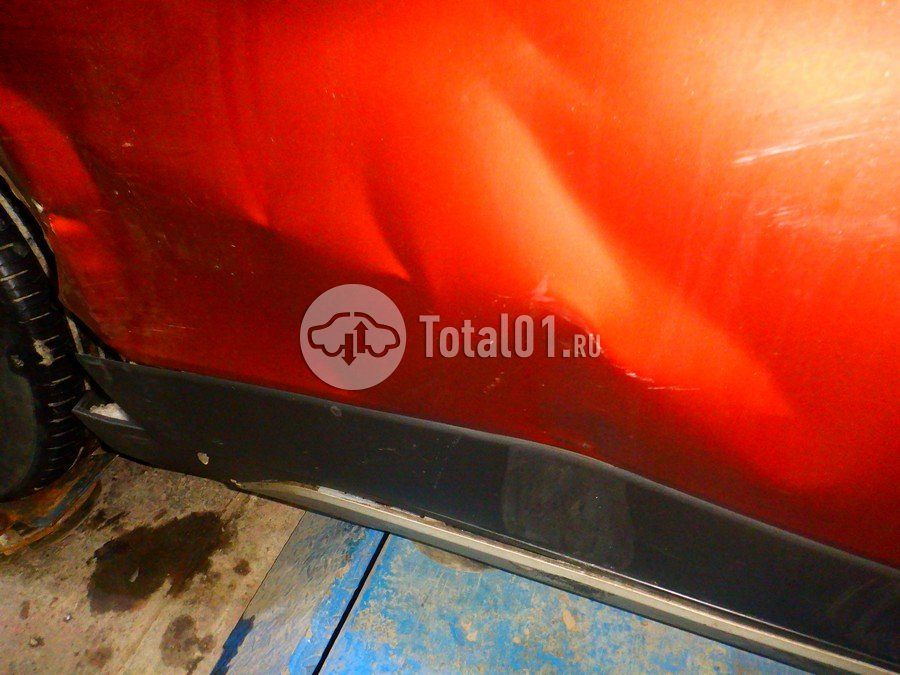 Фото Suzuki SX4 234