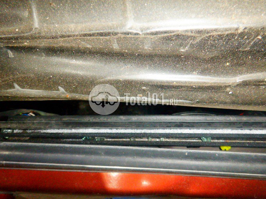 Фото Suzuki SX4 238