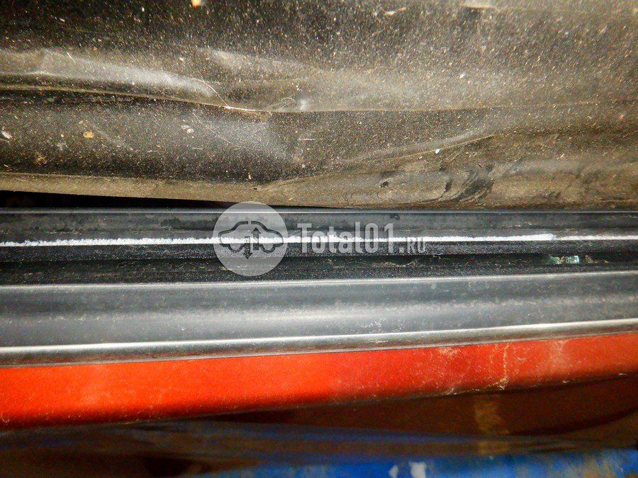 Фото Suzuki SX4 240