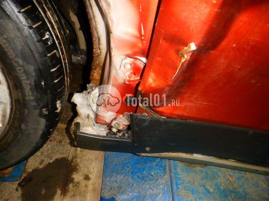 Фото Suzuki SX4 246