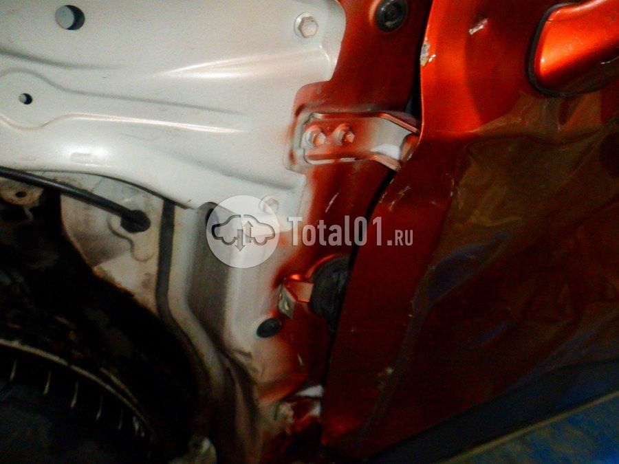 Фото Suzuki SX4 248