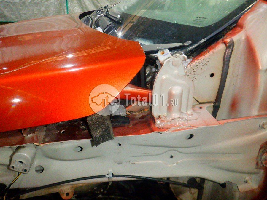 Фото Suzuki SX4 252