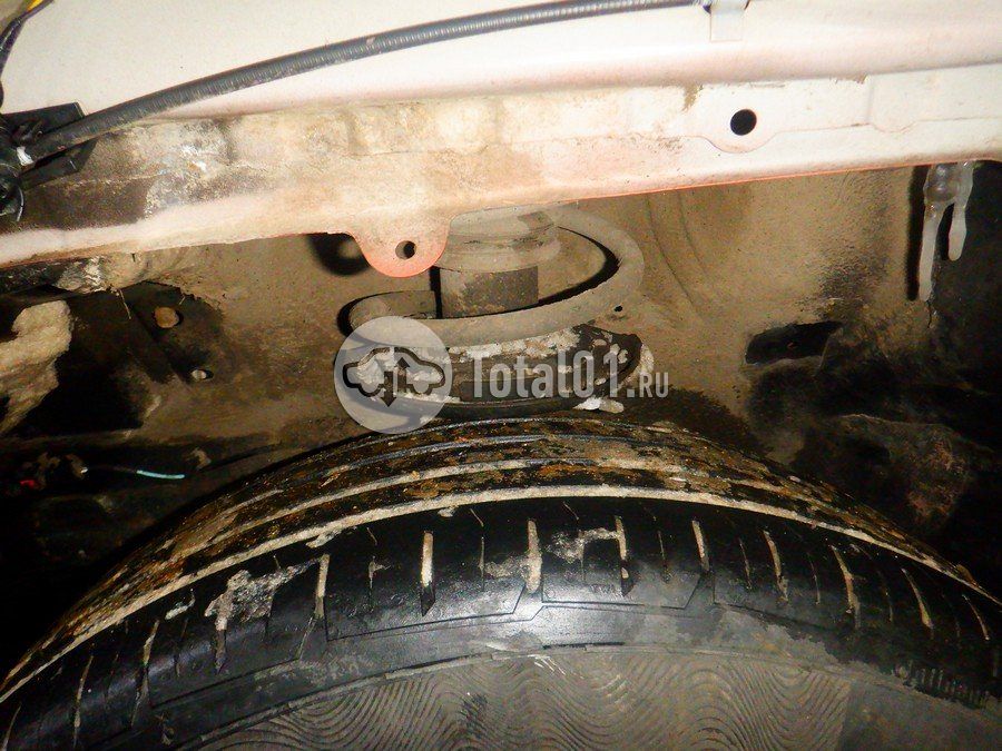 Фото Suzuki SX4 256