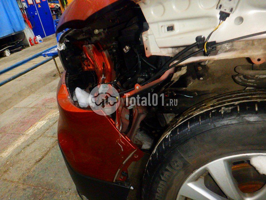 Фото Suzuki SX4 258