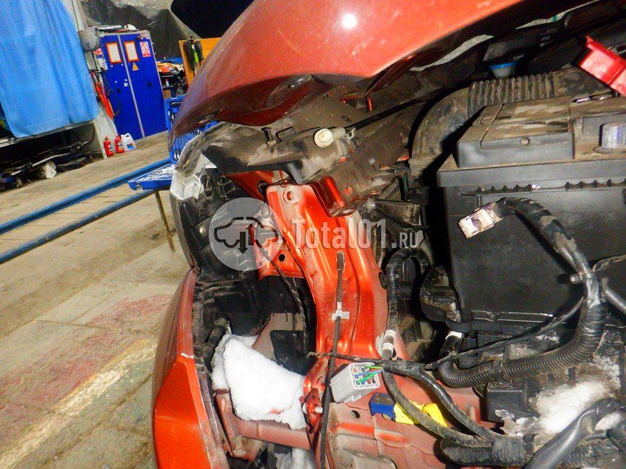 Фото Suzuki SX4 260