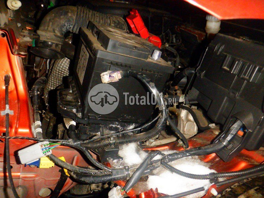 Фото Suzuki SX4 262