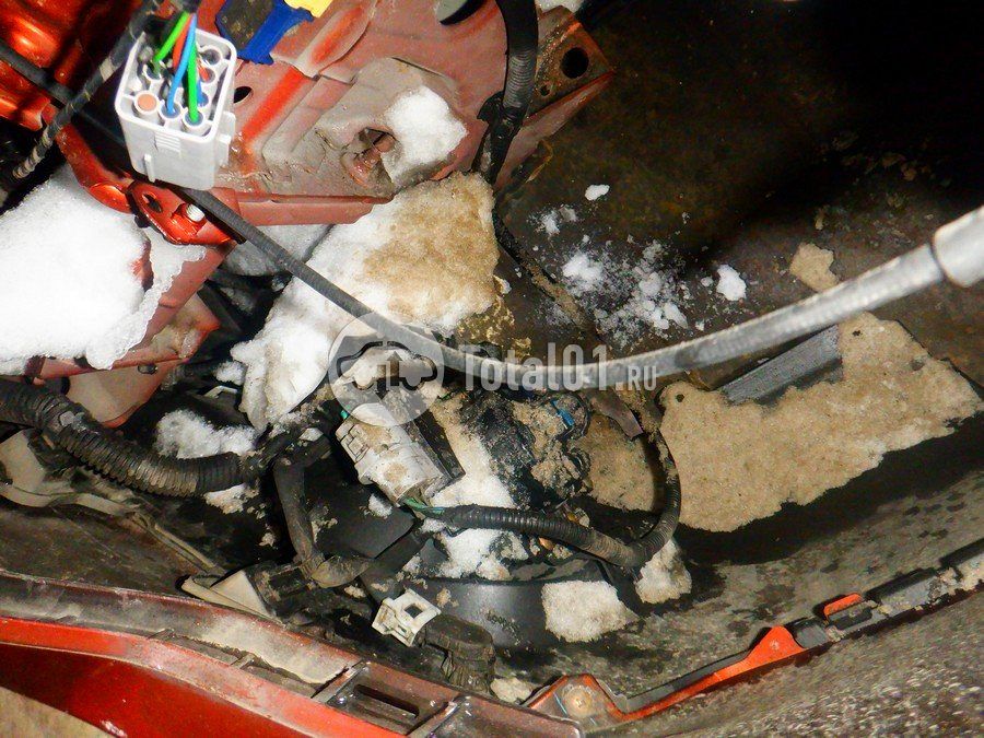 Фото Suzuki SX4 264