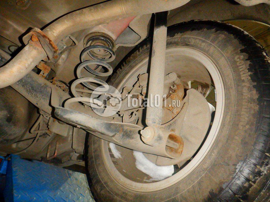 Фото Suzuki SX4 268