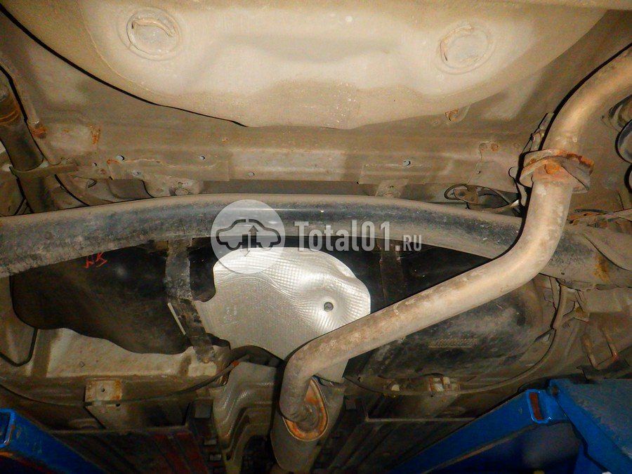 Фото Suzuki SX4 270