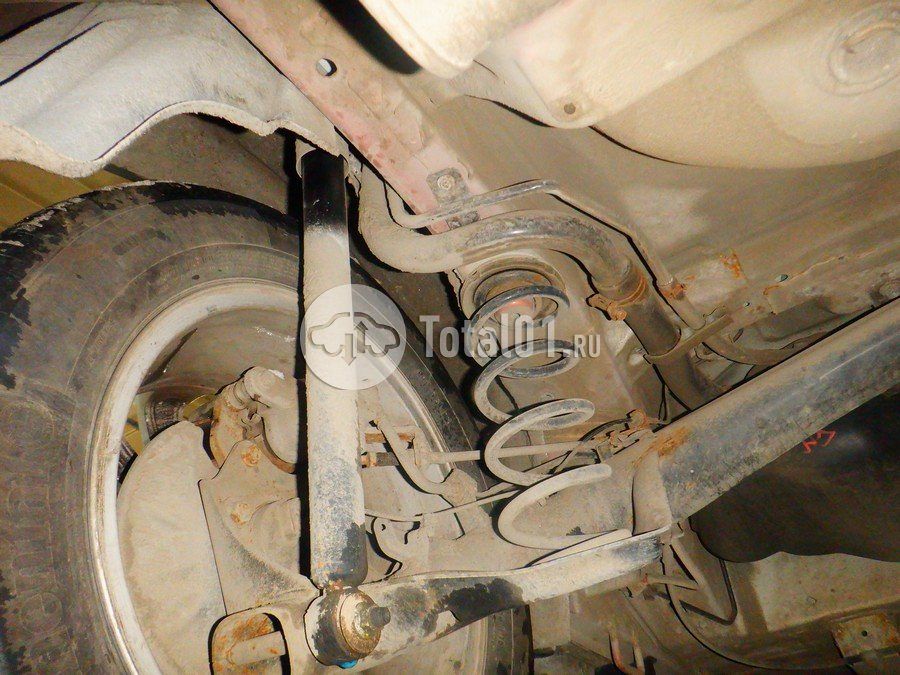 Фото Suzuki SX4 272