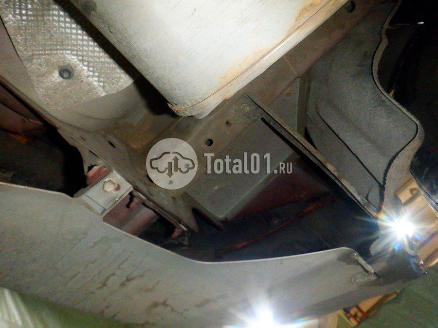 Фото Suzuki SX4 274