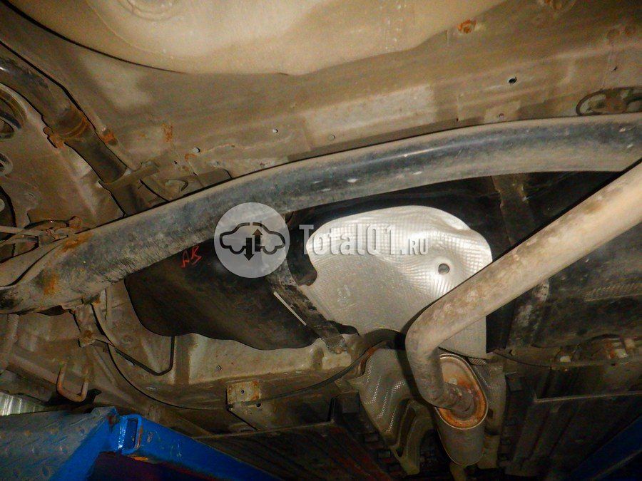 Фото Suzuki SX4 276