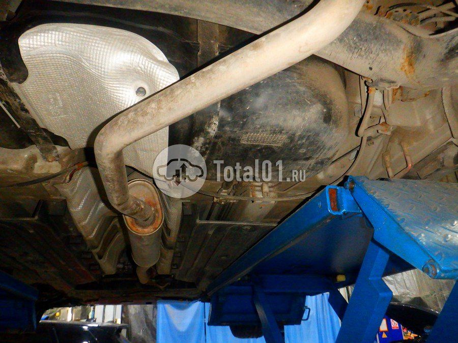 Фото Suzuki SX4 278