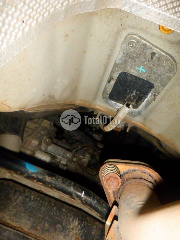 Фото Suzuki SX4 282