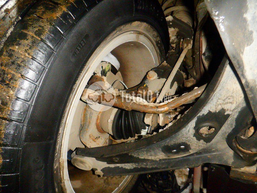 Фото Suzuki SX4 286