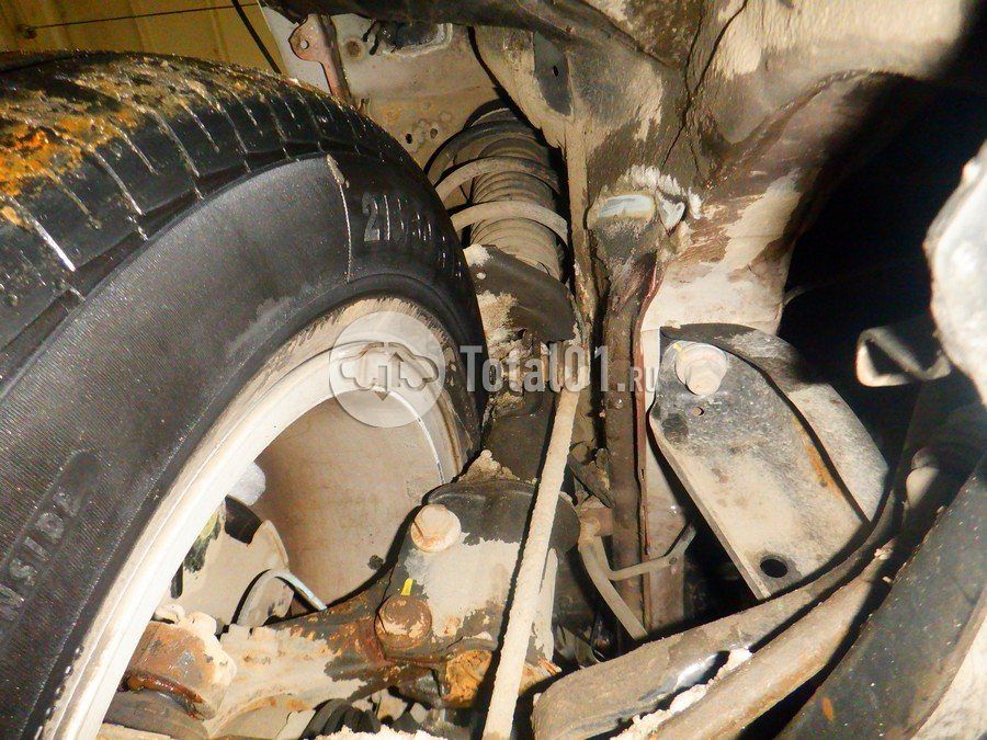 Фото Suzuki SX4 288