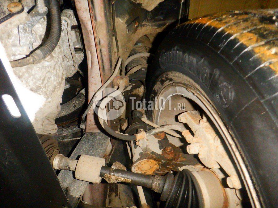 Фото Suzuki SX4 296