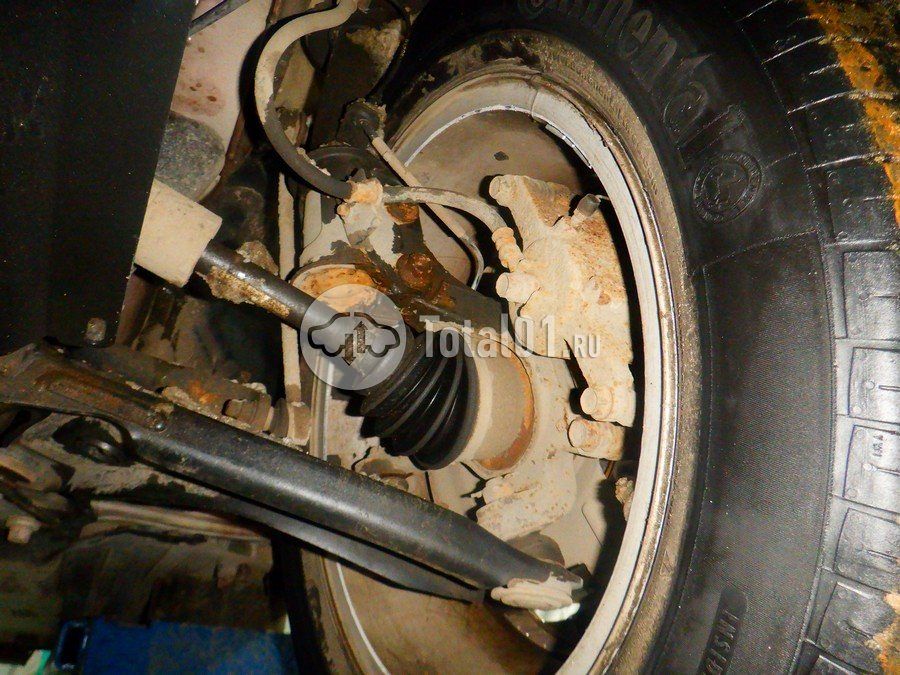 Фото Suzuki SX4 298