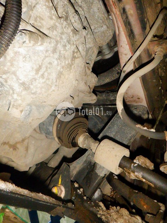 Фото Suzuki SX4 302