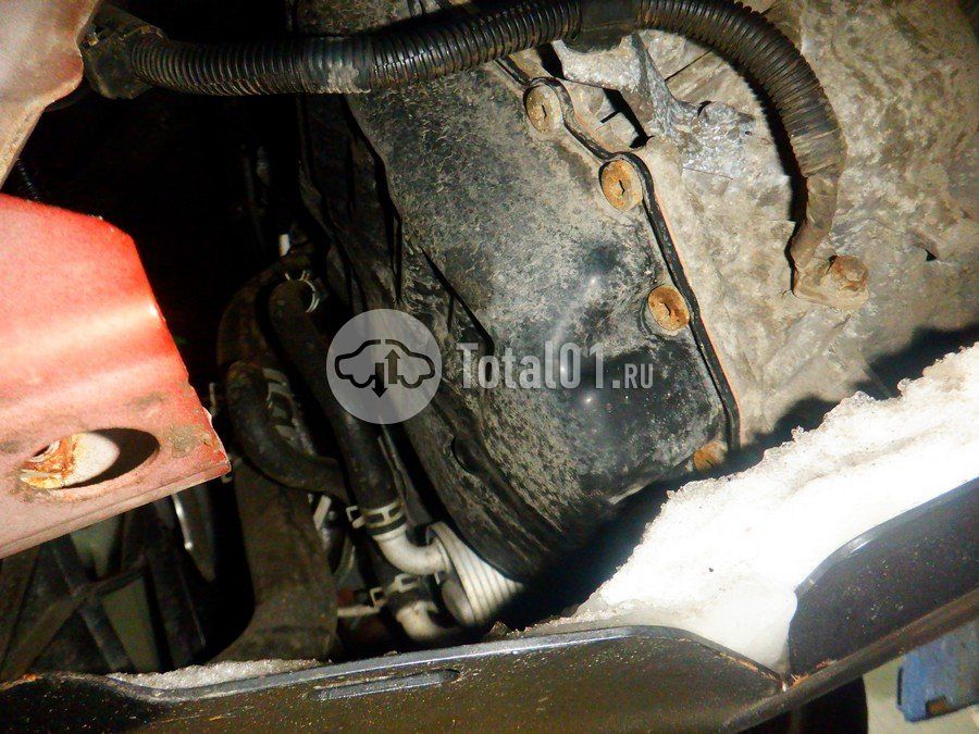 Фото Suzuki SX4 304