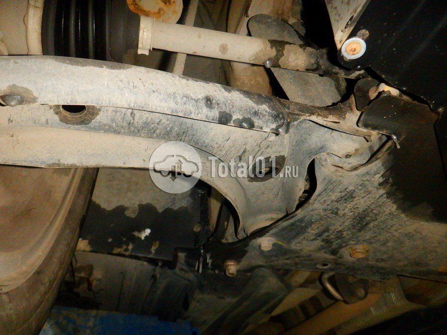 Фото Suzuki SX4 308