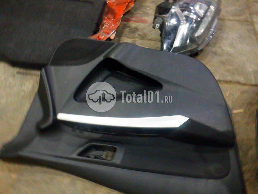 Фото Suzuki SX4 312