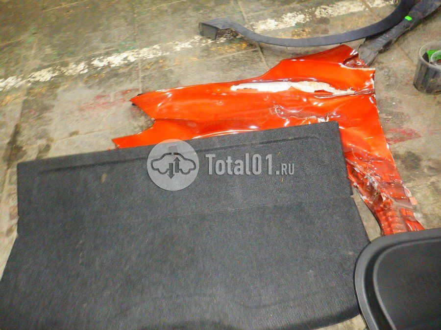 Фото Suzuki SX4 314