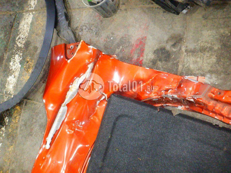 Фото Suzuki SX4 318