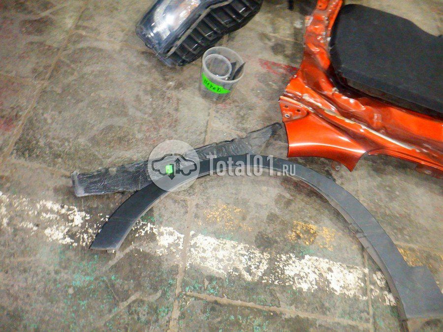 Фото Suzuki SX4 322