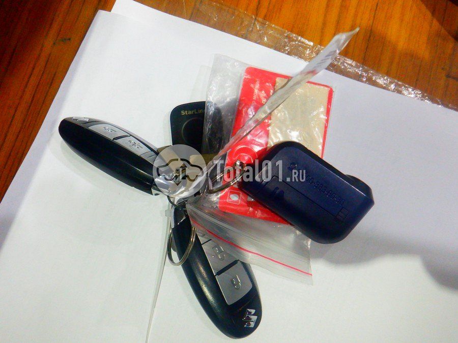 Фото Suzuki SX4 330