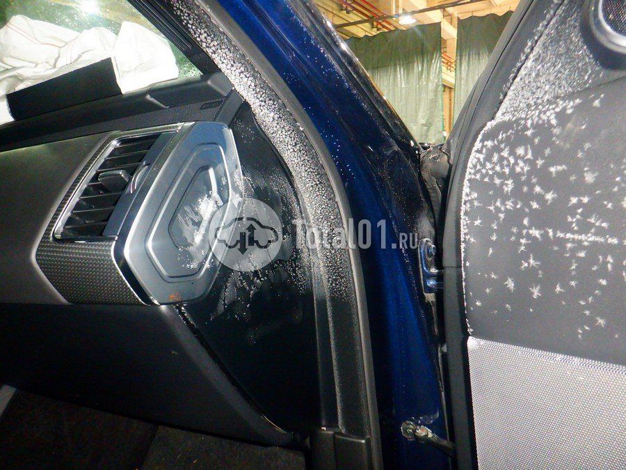 Фото Land Rover Range Rover Sport 28