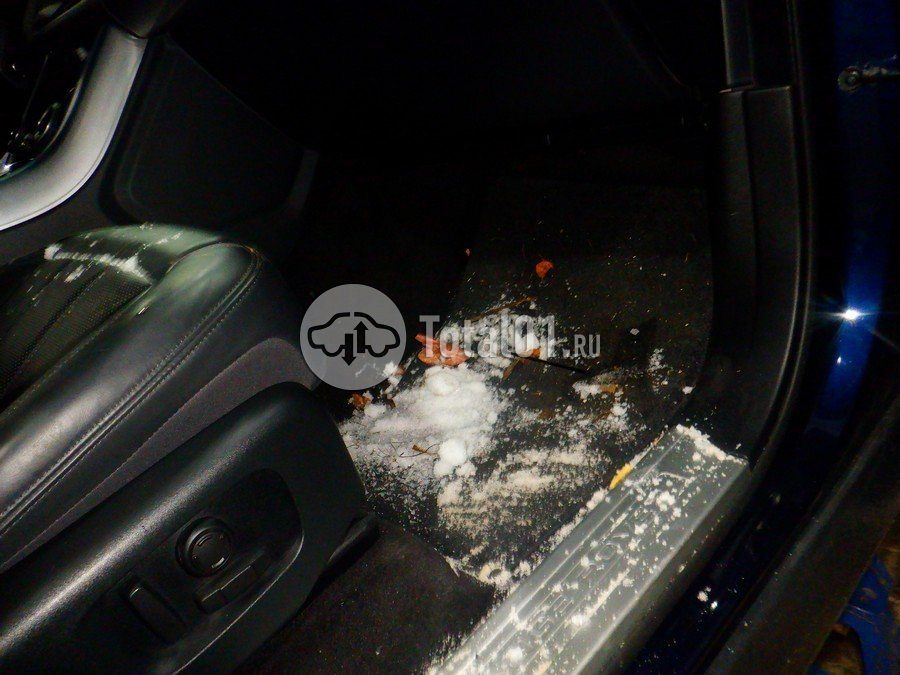 Фото Land Rover Range Rover Sport 30