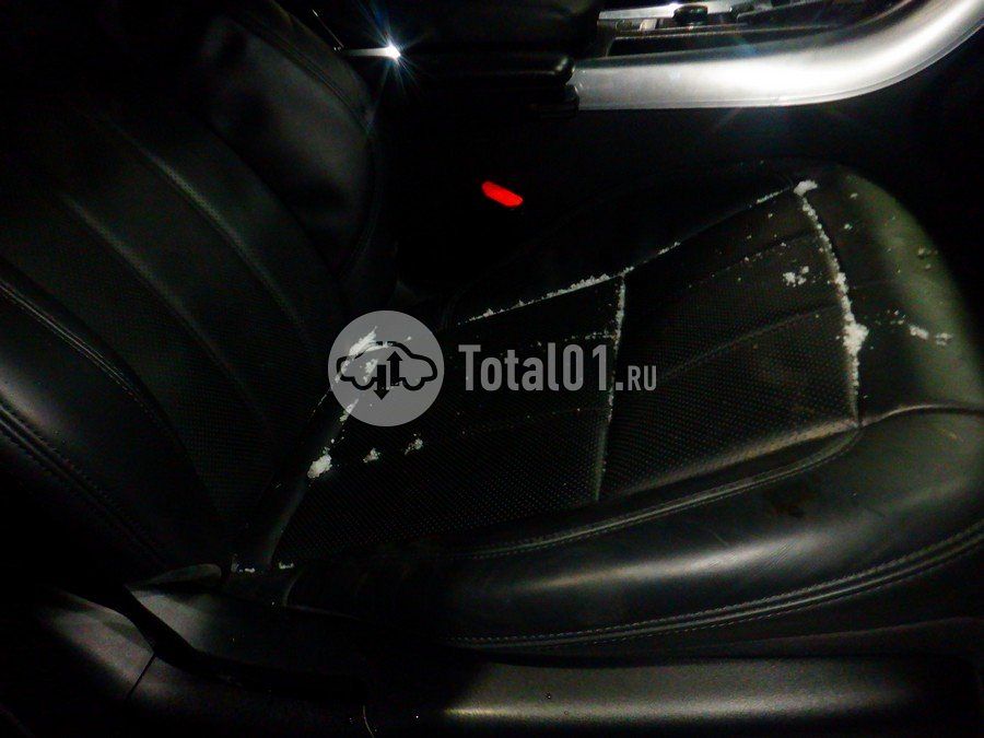 Фото Land Rover Range Rover Sport 32