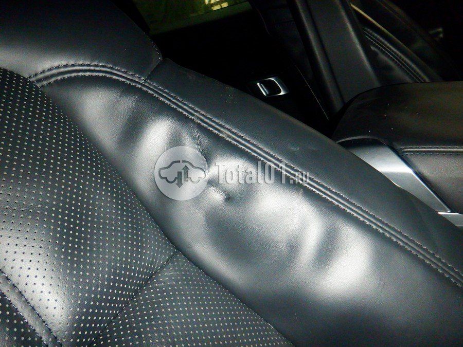 Фото Land Rover Range Rover Sport 48