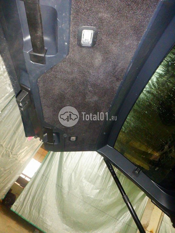 Фото Land Rover Range Rover Sport 60