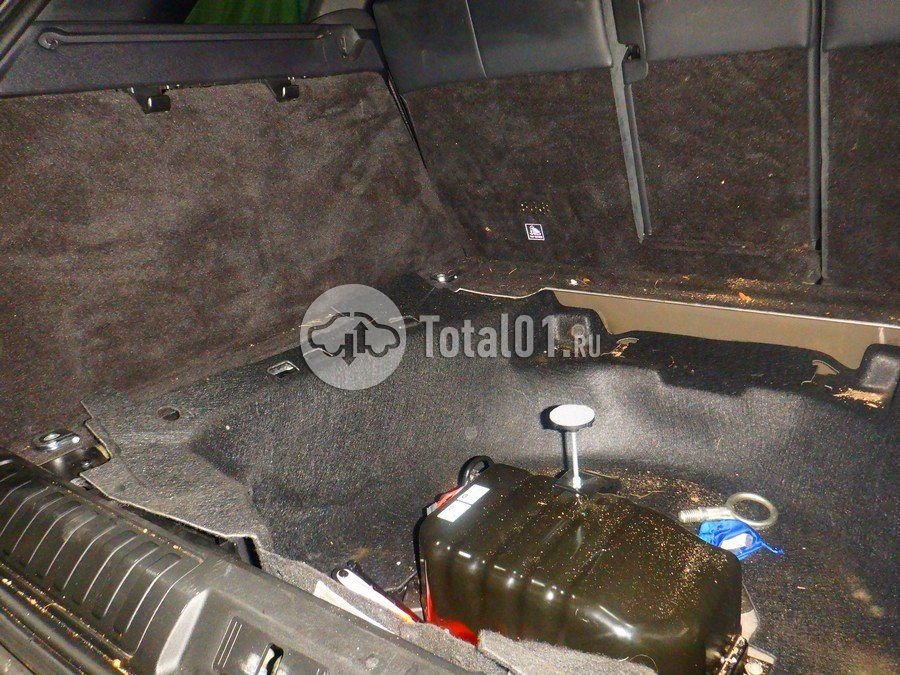 Фото Land Rover Range Rover Sport 62