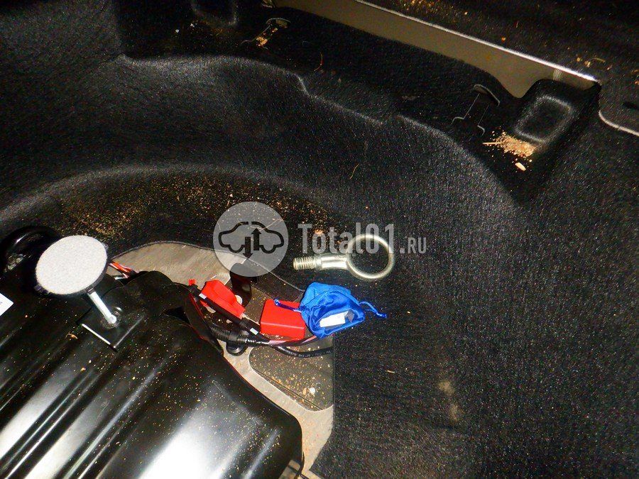 Фото Land Rover Range Rover Sport 66